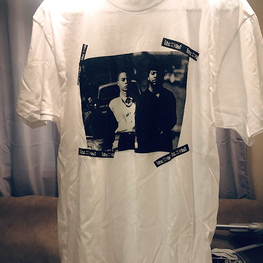 Unique Boyz in the Hood T-Shirt